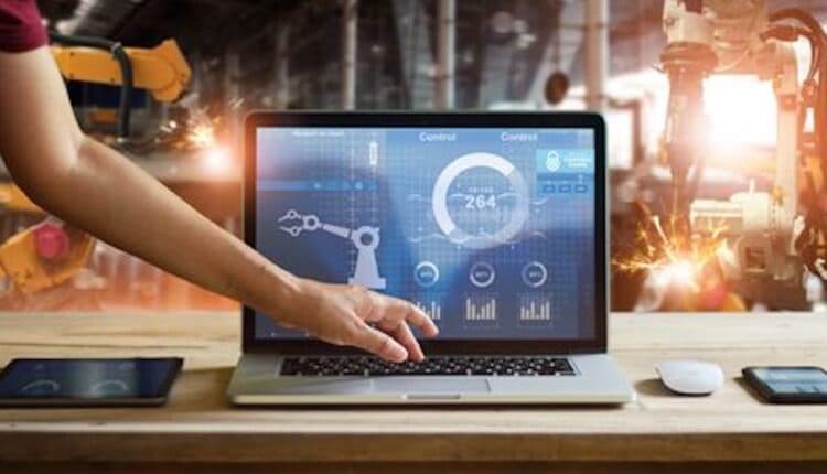 Η TeamViewer επιτρέπει την απομακρυσμένη πρόσβαση μέσω διαδικτύου