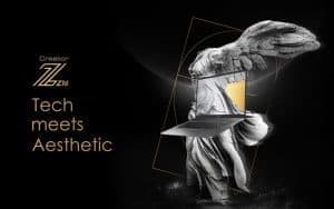 Creator Z16 Techpress 300x188 - «Tech Meets Aesthetic»: Η MSI αποκαλύπτει τις νέες σειρές gaming και creator laptop