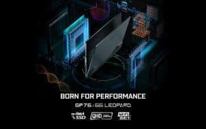 GP Techpress 011 300x188 - «Tech Meets Aesthetic»: Η MSI αποκαλύπτει τις νέες σειρές gaming και creator laptop