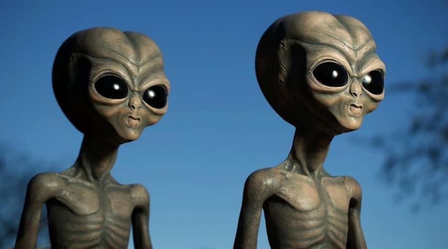 aliens - Τελικά, μια πιθανή επικοινωνία με εξωγήινους είναι καλή ιδέα;