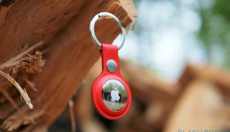 AirTag Review: Ο tracker της Apple έφτασε στα χέρια μας και σας τον παρουσιάζουμε