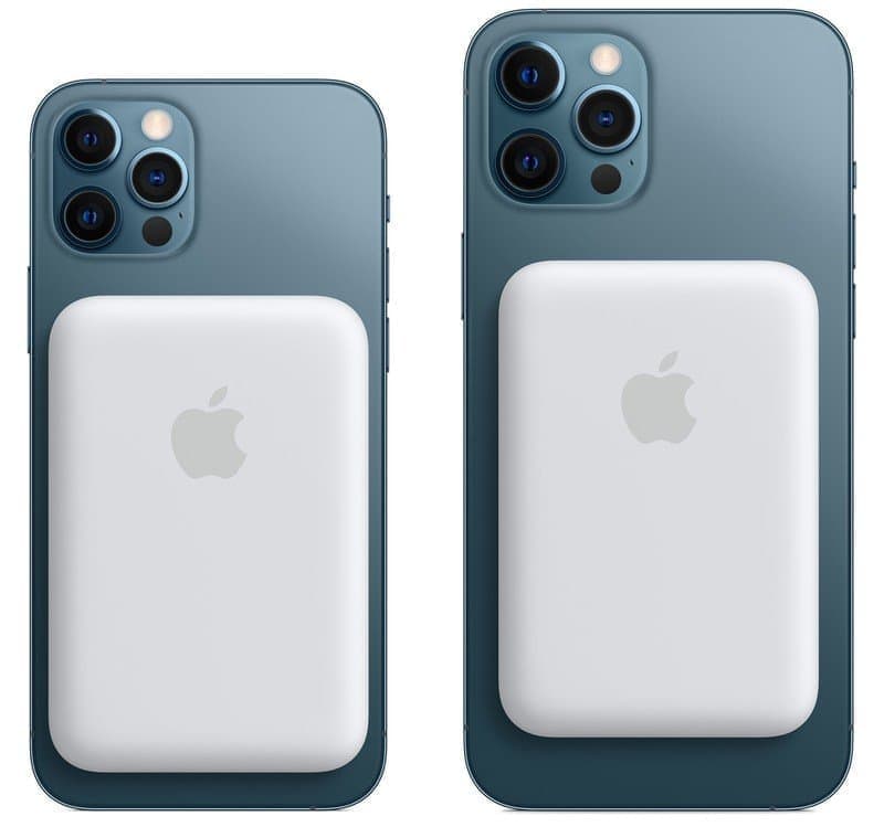 magsafe battery pack 2 - Η Apple κυκλοφόρησε το MagSafe Battery Pack για την iPhone 12 σειρά, διαθέσιμο από σήμερα στα $99