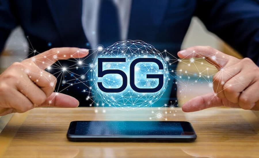 9 - Πώς το 5G μπορεί να καταπολεμήσει την κλιματική αλλαγή; 9 - Πώς το 5G μπορεί να καταπολεμήσει την κλιματική αλλαγή;