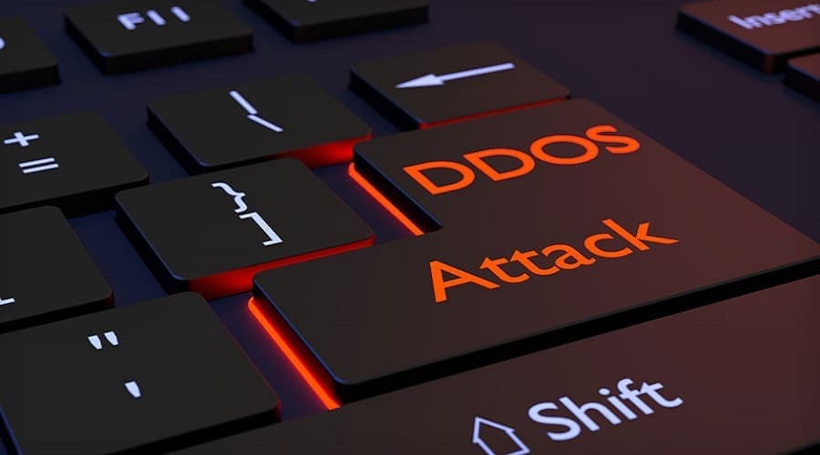 ddos - Ταχυδρομείο και τράπεζες επηρεάστηκαν από DDoS επίθεση