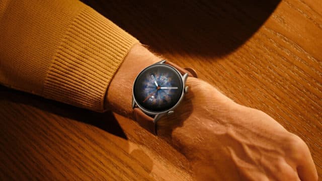 Amazfit GTR 3 GTR 3 Pro 640x360 - Τα νέα Amazfit GTR 3, GTR 3 Pro και GTS 3 ανακοινώθηκαν και τα σπάνε!