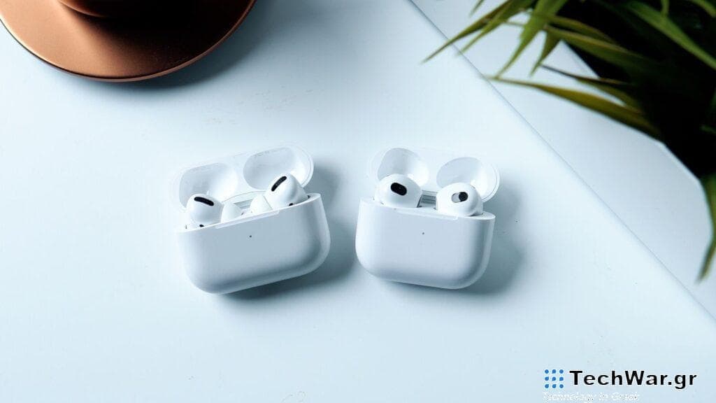 airpods 3 vs airpods pro 1 1024x576 - Συγκριτικό βίντεο: AirPods 3 vs. AirPods Pro airpods 3 vs airpods pro 1 1024x576 - Συγκριτικό βίντεο: AirPods 3 vs. AirPods Pro