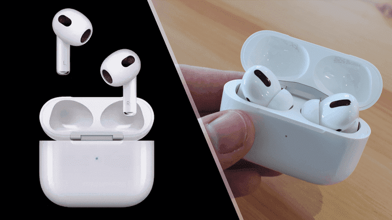 airpods - Ποιες είναι οι διαφορές τους airpods - Ποιες είναι οι διαφορές τους