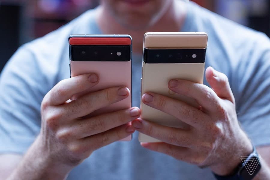 bfarsace 211014 4802 0012.0 - Pixel 6 και Pixel 6 Pro έρχονται με ενημέρωση από την πρώτη ημέρα bfarsace 211014 4802 0012.0 - Pixel 6 και Pixel 6 Pro έρχονται με ενημέρωση από την πρώτη ημέρα