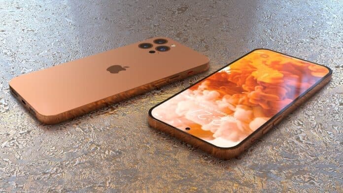 Ένα νέο concept μας φέρνει πιο κοντά στο iPhone 14 Pro [Βίντεο]