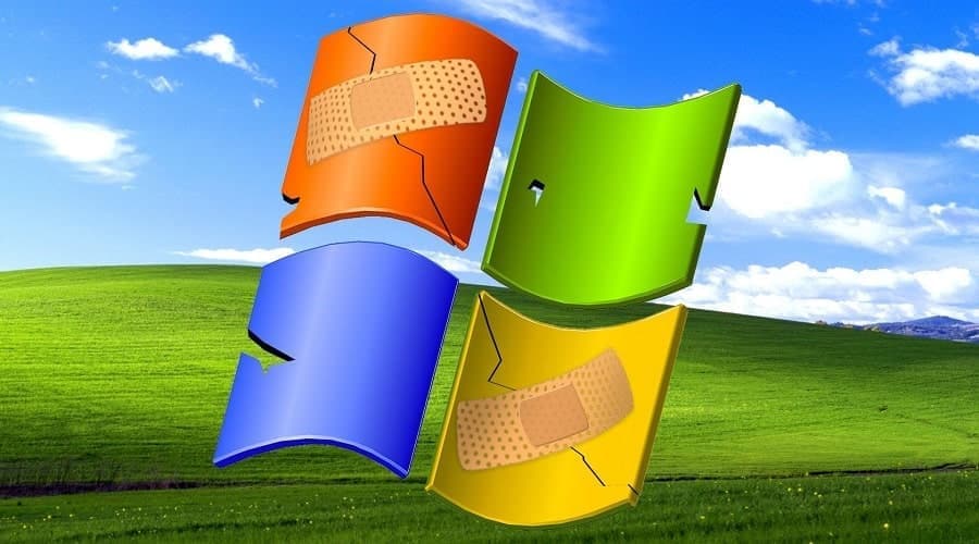 tweak windows xp min - Μετά από 20 χρόνια, πολλοί τα χρησιμοποιούν ακόμα
