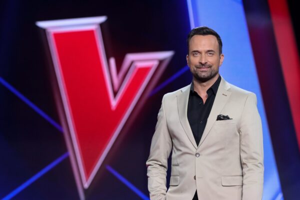 ΓΙΩΡΓΟΣ ΛΙΑΝΟΣ7 600x400 - «The Voice of Greece»: Πρώτη επιλογή του κοινού οι Blind Auditions ΓΙΩΡΓΟΣ ΛΙΑΝΟΣ7 600x400 - «The Voice of Greece»: Πρώτη επιλογή του κοινού οι Blind Auditions