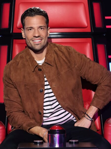 ΚΩΝΣΤΑΝΤΙΝΟΣ ΑΡΓΥΡΟΣ1 450x600 - «The Voice of Greece»: Πρώτη επιλογή του κοινού οι Blind Auditions ΚΩΝΣΤΑΝΤΙΝΟΣ ΑΡΓΥΡΟΣ1 450x600 - «The Voice of Greece»: Πρώτη επιλογή του κοινού οι Blind Auditions