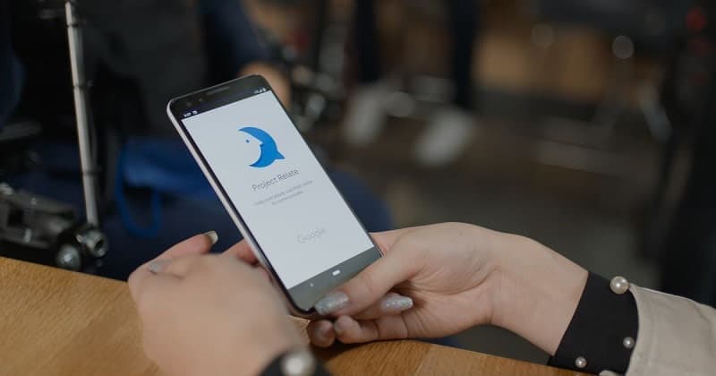 Η Google τεστάρει το app Project Relate για άτομα με προβλήματα ομιλίας proejct relate press image 014 - Βοηθά άτομα με αναπηρίες με προβλήματα ομιλίας