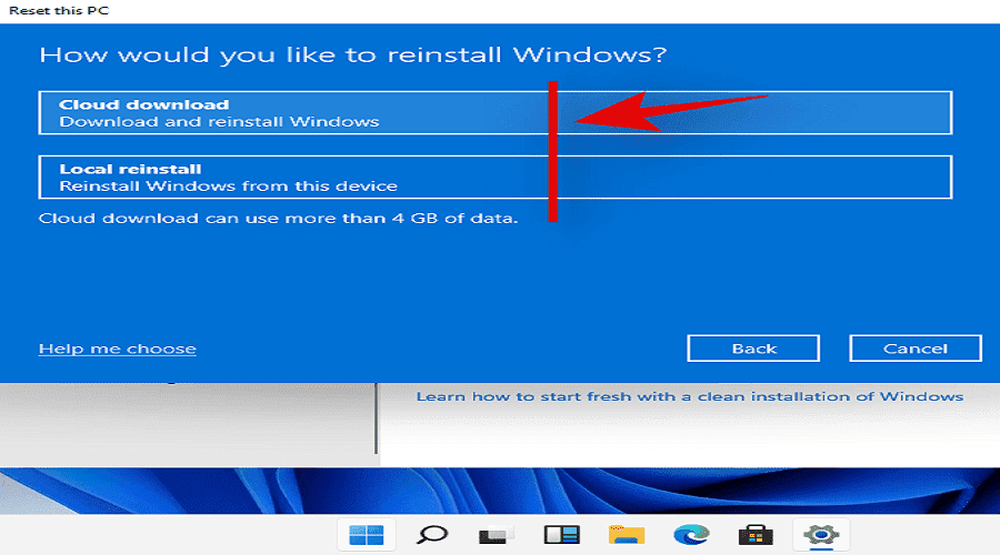 reinstall min - Πώς να κάνετε factory reset; reinstall min - Πώς να κάνετε factory reset;