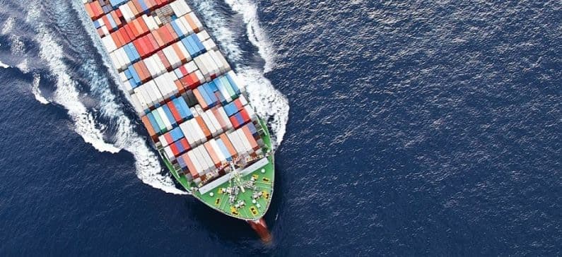 shipping  - Κυβερνοεπίθεση ransomware στην Danaos και σε ελληνικές ναυτιλιακές εταιρείες