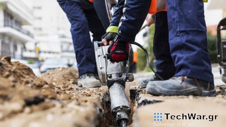 COSMOTE: Δωρεάν αναβάθμιση των ταχυτήτων σταθερού ευρυζωνικού internet, όπου είναι αυτό εφικτό