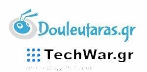 Superbrand διάκριση για το Douleutaras