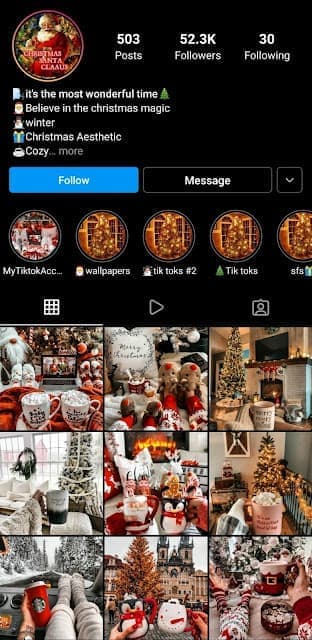 AVvXsEiGscFSF2yWnb4oWvFcvr HElKF0ui8rQx Jq054NcRqEoumBuXul6i8Oy2ZZupxXBfBc62U zXMw9L9zO7fVQ6S 0x2fdtzDTWRHQ5Lfi26xcYvrGuTFwA5PMaKE7bN Z916PKlexrkqtOOxrWsCF4YExXi6J4AbTvXPmZpsd2L79IpZcg M5usVWEGA=w312 h640 - 5 Instagram account με χριστουγεννιάτικο περιεχόμενο #2 AVvXsEiGscFSF2yWnb4oWvFcvr HElKF0ui8rQx Jq054NcRqEoumBuXul6i8Oy2ZZupxXBfBc62U zXMw9L9zO7fVQ6S 0x2fdtzDTWRHQ5Lfi26xcYvrGuTFwA5PMaKE7bN Z916PKlexrkqtOOxrWsCF4YExXi6J4AbTvXPmZpsd2L79IpZcg M5usVWEGA=w312 h640 - 5 Instagram account με χριστουγεννιάτικο περιεχόμενο #2