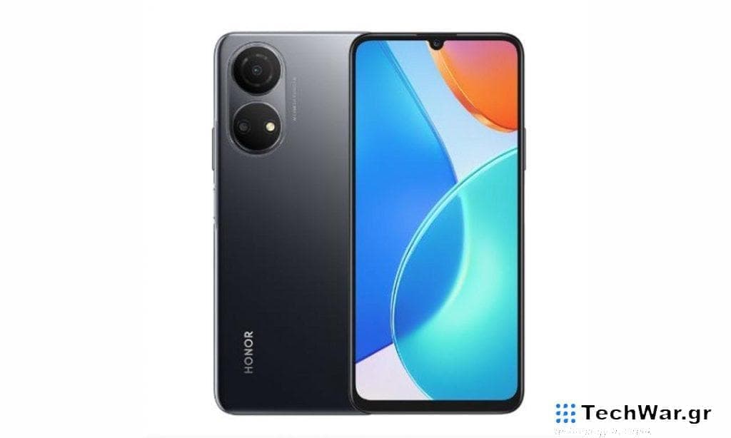 Honor Play 30 Plus 5G Launch