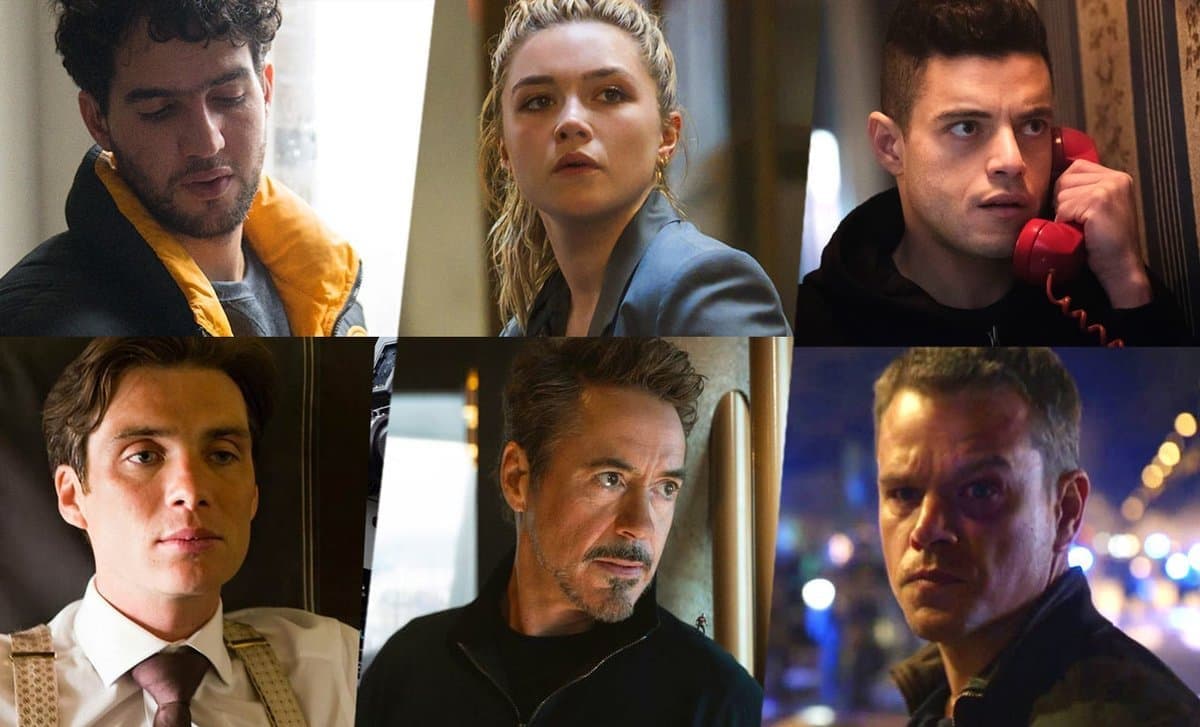 0h87HS9 - Ο Cillian Murphy είναι ο “μπαμπάς” της ατομικής βόμβας στη νέα ταινία του Christopher Nolan (ΦΩΤΟ)