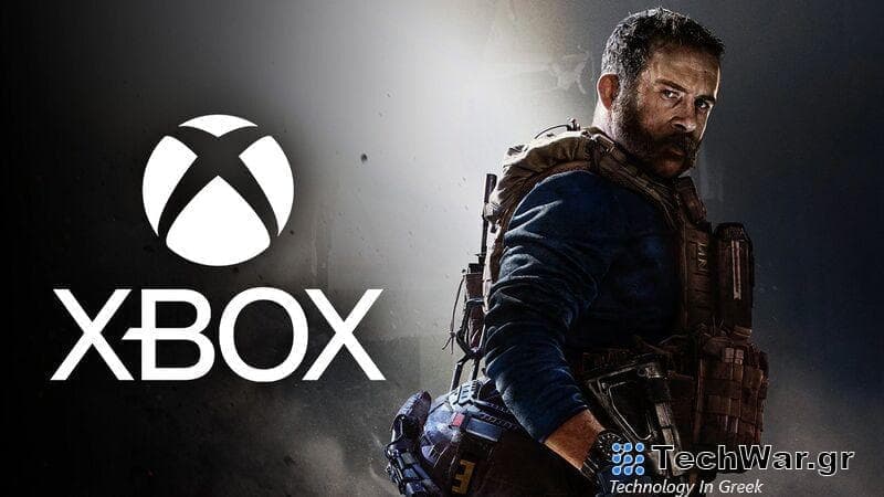 Xbox PlayStation Call of Duty - Τι θα γίνει με το Call of Duty στο PlayStation τώρα που το Xbox αγοράζει την Activision;