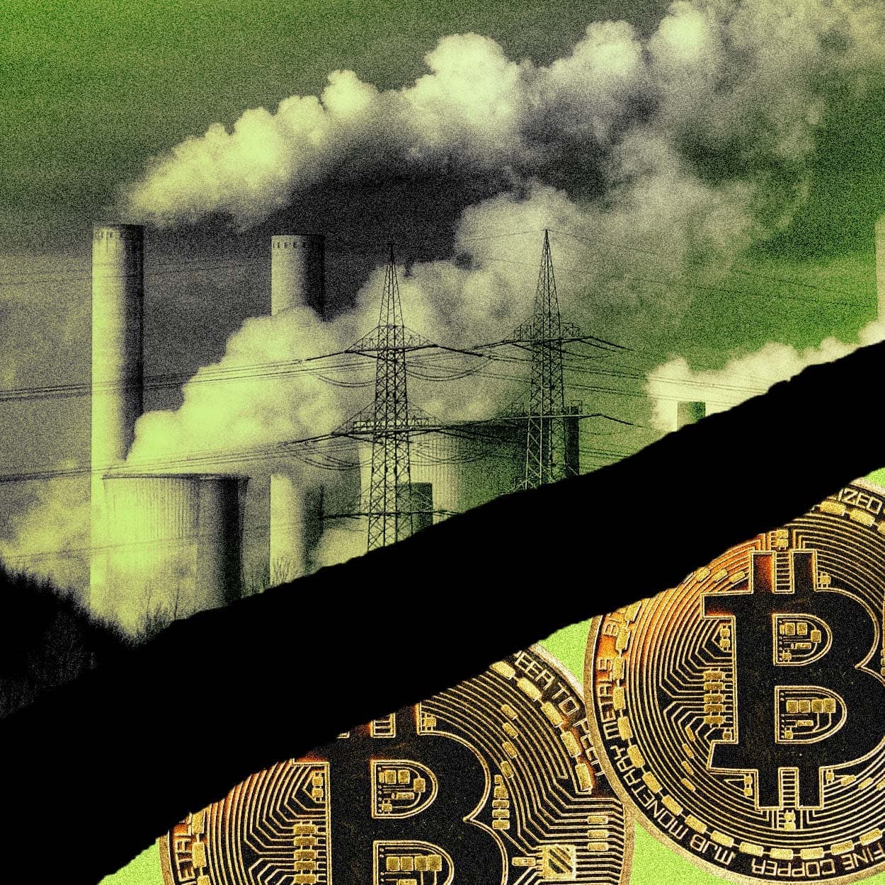 210924 bitcoin fossil fuel companies 1x1 cs - Το Bitcoin έχει αποτύπωμα άνθρακα όσο η Ελλάδα