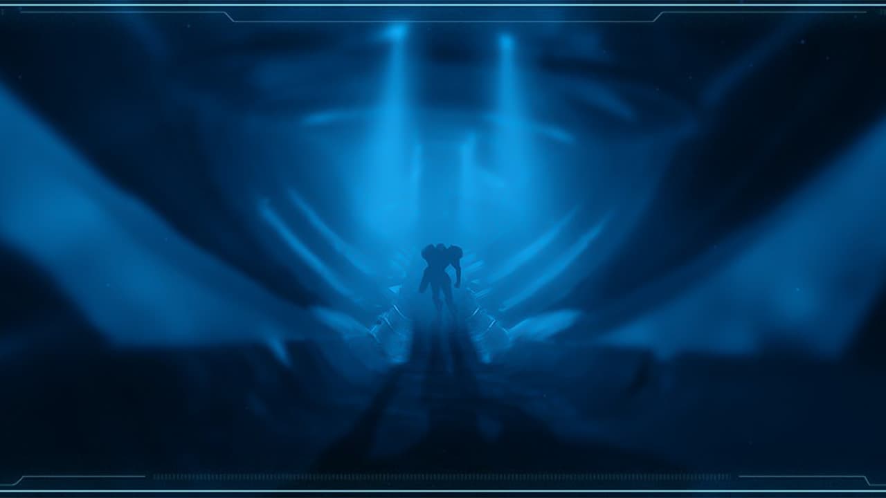 N5mA7Zz - Metroid fans κάθεστε; Αυτή είναι μάλλον η πρώτη εικόνα του Metroid Prime 4