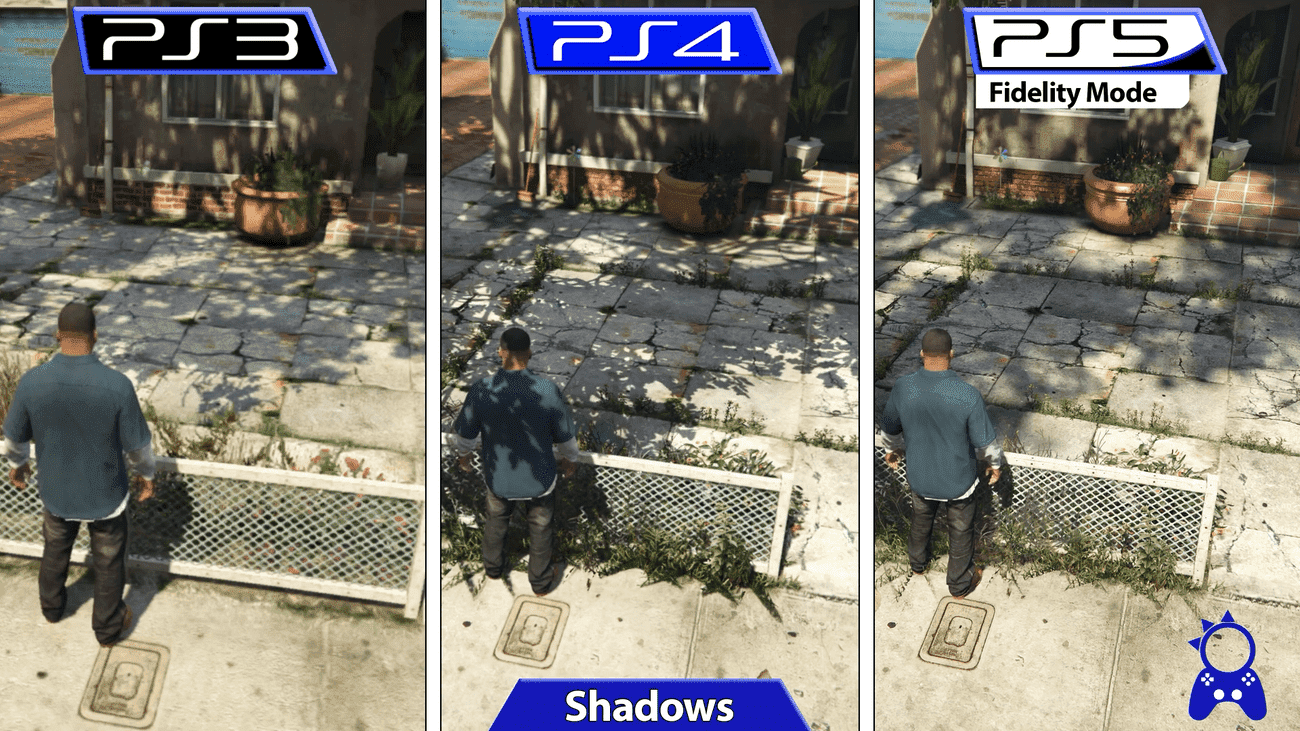 2pza9Tk - PS3 vs PS4 vs PS5 – Δείτε τη διαφορά στα γραφικά του Grand Theft Auto V (ΕΙΚΟΝΕΣ-ΒΙΝΤΕΟ)