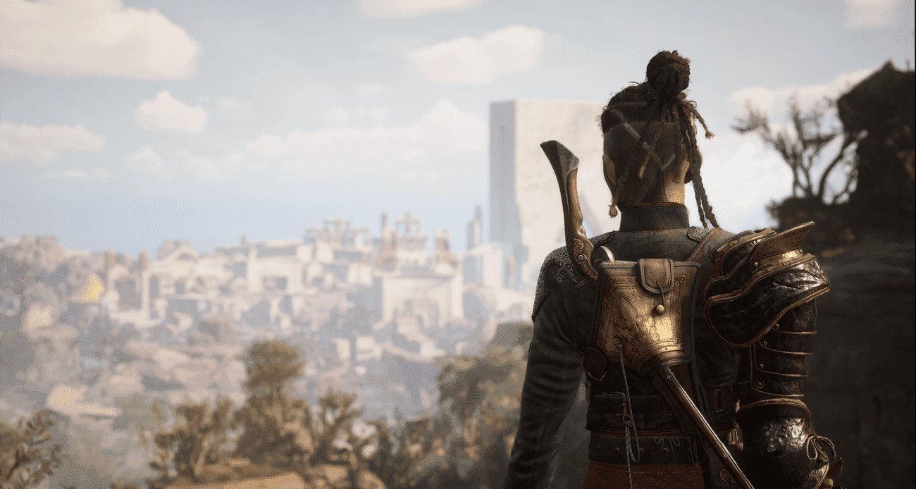 81G2DPe - Το Flintlock: The Siege of Dawn είναι το νέο παιχνίδι από τους δημιουργούς του “Ashen” (ΒΙΝΤΕΟ) 81G2DPe - Το Flintlock: The Siege of Dawn είναι το νέο παιχνίδι από τους δημιουργούς του “Ashen” (ΒΙΝΤΕΟ)