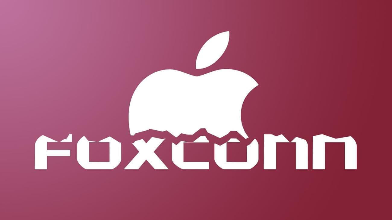 AppleVsFoxconn Feature 2 - Ο προμηθευτής της Apple Foxconn αναγκάστηκε να αναστείλει τις λειτουργίες στην Shenzhen λόγω έξαρσης του COVID στην περιοχή