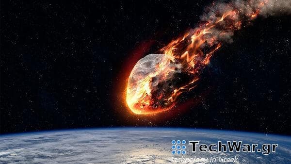 Εξελίξεις για τον πιο επικίνδυνο αστεροειδή της δεκαετίας