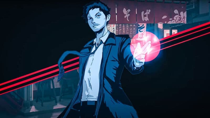 ghostwiretokyo - Όλα όσα πρέπει να γνωρίζετε για τον κόσμο του Ghostwire: Tokyo