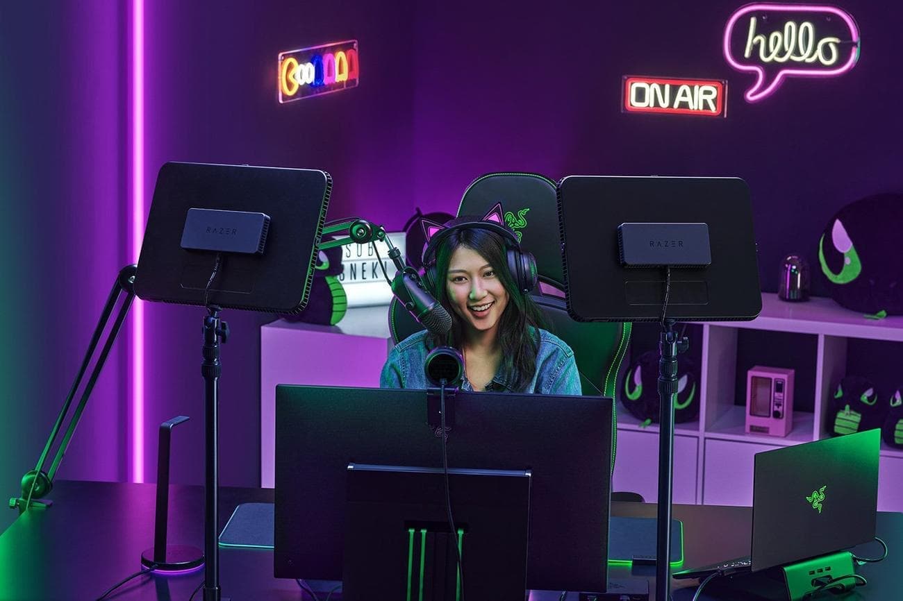 lsgDn7o - Τα νέα streaming περιφερικά της Razer θέλουν να βελτιώσουν τον ήχο και την εικόνα σας