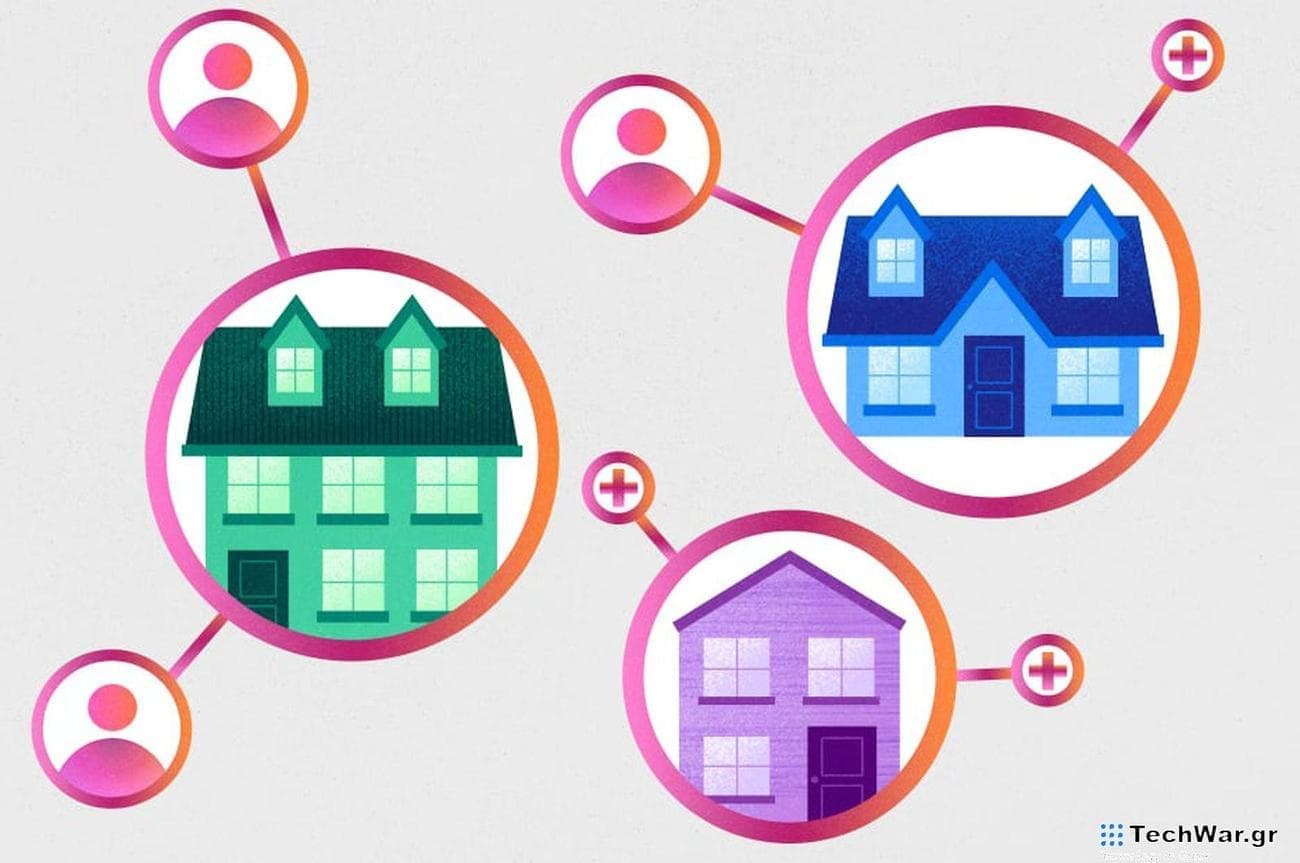 netflix account sharing - Το Netflix δοκιμάζει μια add on πληρωμή για άτομα που μοιράζονται λογαριασμούς εκτός των νοικοκυριών τους