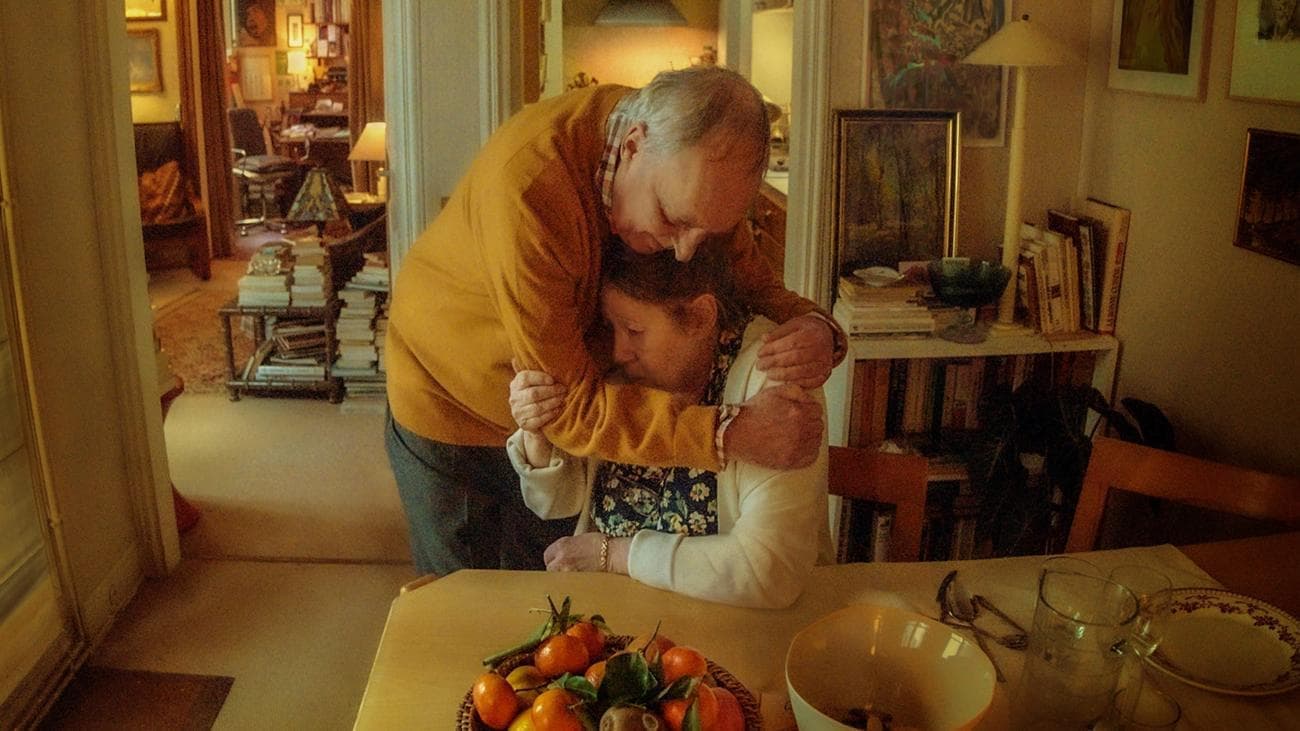 qKFkyQM - Συγκίνηση προκαλεί η νέα ταινία “Vortex” από τον Gaspar Noé (ΒΙΝΤΕΟ)