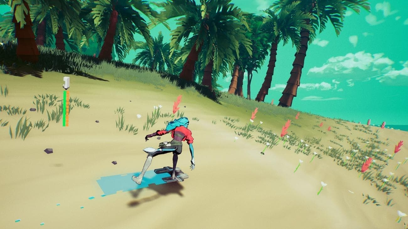 DYtjVQy - Ανακοινώθηκε το sequel του Hyper Light Drifter (ΒΙΝΤΕΟ)