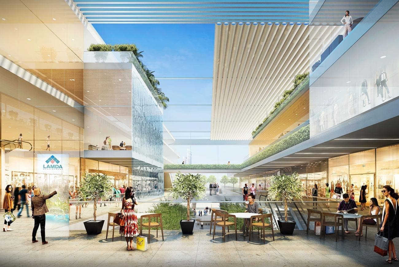 Είναι γεγονός: Η LAMDA Development για το Ελληνικό φέρνει το 1ο Apple Store στην Ελλάδα το 2025 4 mall00A35543 A01F D41B 62BA 8C82CF6D48D5 - Είναι γεγονός: Η LAMDA Development για το Ελληνικό φέρνει το 1ο Apple Store στην Ελλάδα το 2025