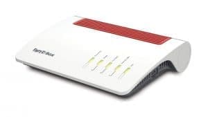 AVM FRITZBox 7590 AX freigestellt 300x169 - AVM FRITZ! Box 7590 AX: Ο «βασιλιάς» των modem/router ανανεώθηκε