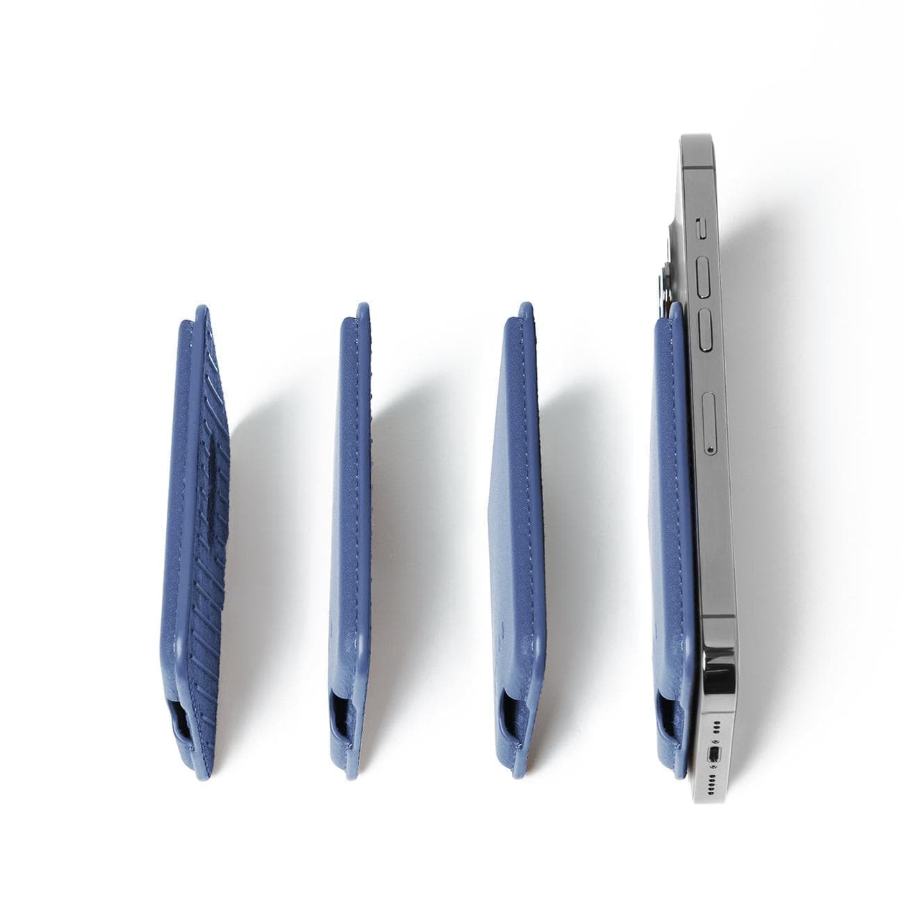 Magsafe Wallet Blue 9 1359x - Mujjo iPhone 14 Pro Leather case & Wallet Review: Η ποιότητα και η αισθητική σε όλο της το μεγαλείο Magsafe Wallet Blue 9 1359x - Mujjo iPhone 14 Pro Leather case & Wallet Review: Η ποιότητα και η αισθητική σε όλο της το μεγαλείο