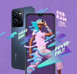 Y35 16 9 RGB Hres 1 300x288 - Δοκιμάσαμε το vivo Y35: Εντυπωσιάζει σε στιλ, προδιαγραφές και τιμή!