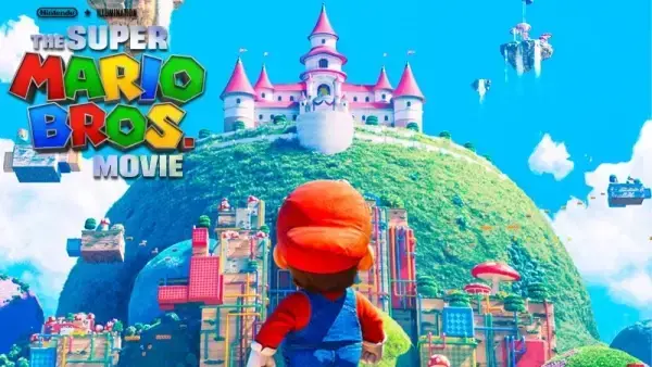 Super Mario ταινία: Σε λίγες ώρες θα δείτε το 2ο επίσημο trailer (ΦΩΤΟ)