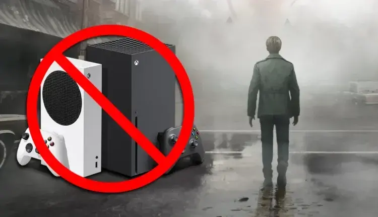 Η Microsoft κατηγορεί το PlayStation – «Μπλόκαραν» το Silent Hill 2 και άλλα παιχνίδια από το Xbox