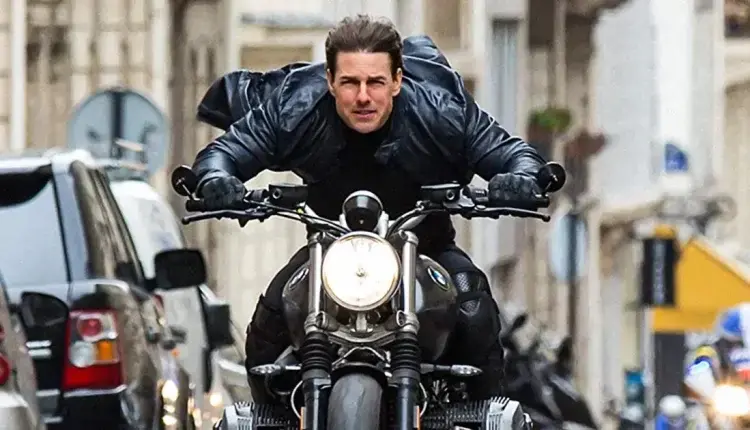 Mission: Impossible - Dead Reckoning Part One: Νέα ματιά στην ταινία του Tom Cruise