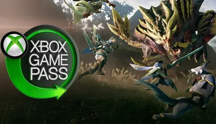 Xbox Game Pass: Ο Ιανουάριος ξεκινάει με Monster Hunter και Persona