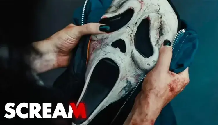 Scream VI: Ο Ghostface γεμίζει με αίμα τη Νέα Υόρκη στο νέο βίντεο