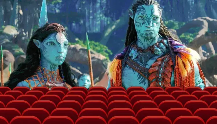 Avatar 2: Βγήκε σε πάνω από 1.000 διαφορετικές βερσιόν - Πώς έγινε το κατόρθωμα