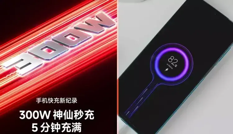 Xiaomi Redmi: Διαλύει ξανά τα ρεκόρ χρόνων φόρτισης - Δείτε πόσο γρήγορα φορτίζει το κινητό