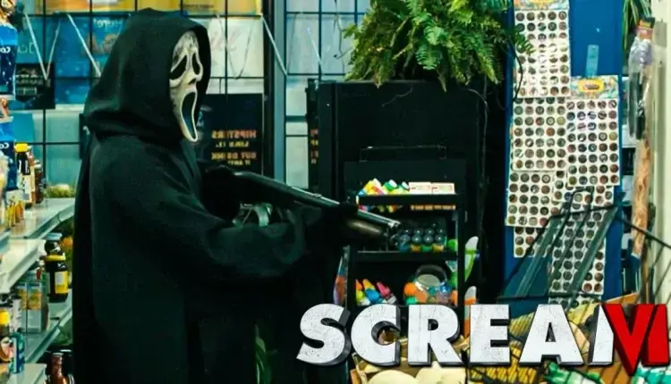 Scream VI: Δείτε το trailer της ταινίας με ελληνικούς υπότιτλους