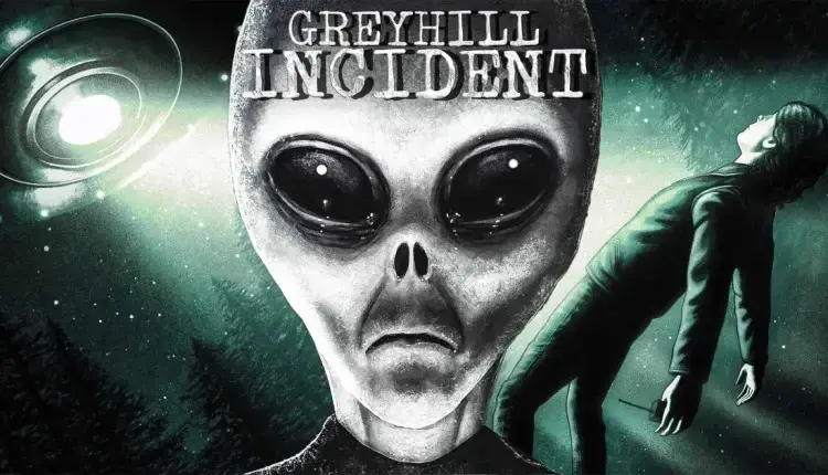 Greyhill Incident: Εξωγήινοι και ‘90s σκηνικά έχει αυτό το survival horror παιχνίδι – Δείτε το trailer