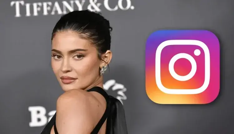 Η Kylie Jenner εκθρονίστηκε – Αυτή είναι πλέον η γυναίκα με τους περισσότερους Instagram followers